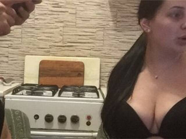 Screenshot di trasmissione Bacardii888