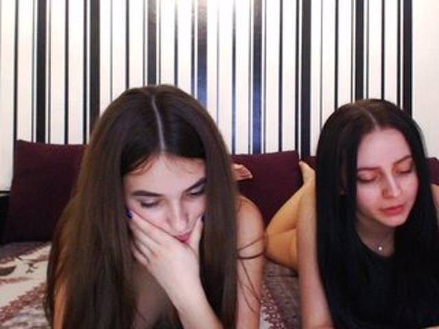 Screenshot di trasmissione Bacardii888