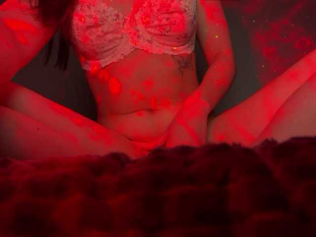 Screenshot di trasmissione MinnieDoll