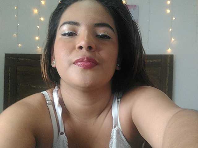 Screenshot di trasmissione minnieroses