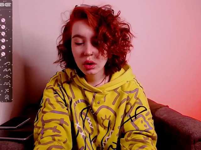 Screenshot di trasmissione mintmoon