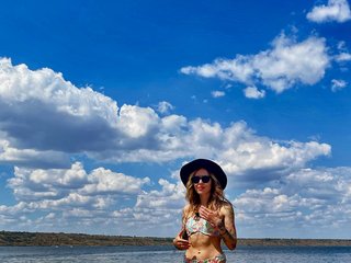 Chat video erotica MiraBella33