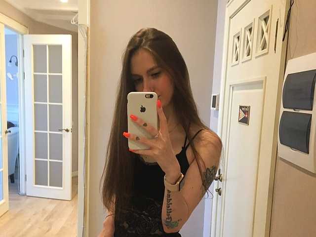 Foto del profilo RumGirl