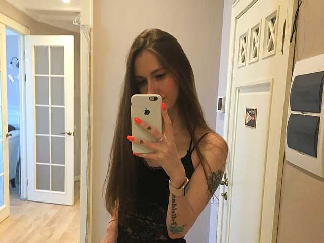 Foto del profilo RumGirl