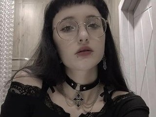 Chat video erotica MiraJade