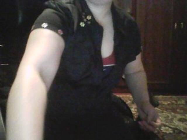 Screenshot di trasmissione Mirana777