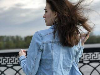 Chat video erotica miranaa