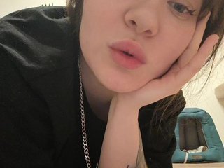 Chat video erotica Katra_Low
