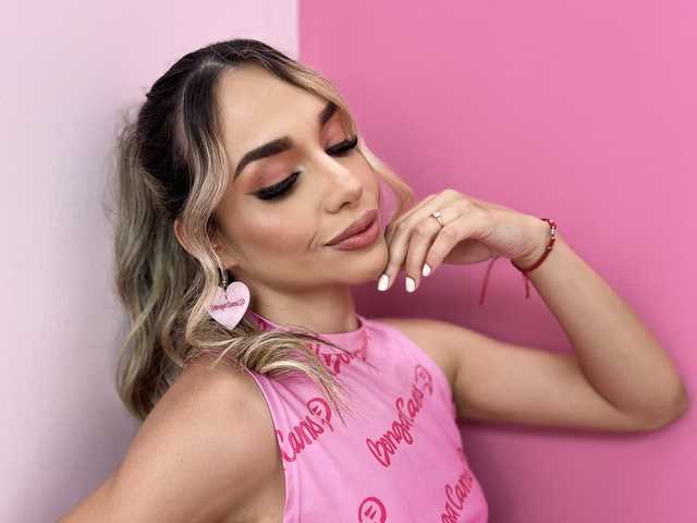 Foto del profilo Miranda-Ray