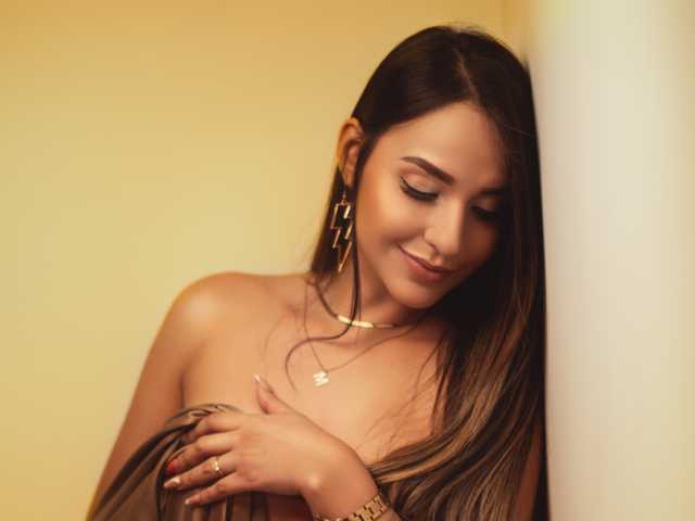 Foto del profilo Miranda-Ray