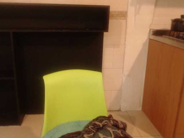 Screenshot di trasmissione miranda-spark