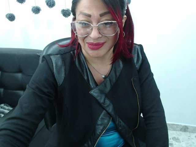 Screenshot di trasmissione miranda-spark