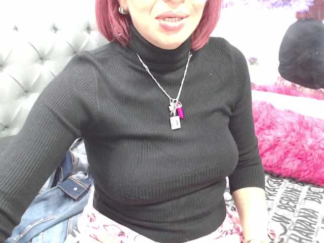 Screenshot di trasmissione miranda-spark