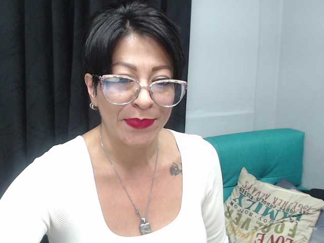 Screenshot di trasmissione miranda-spark