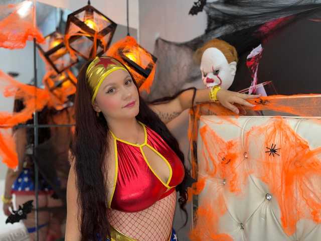 Foto del profilo Miranda-vega