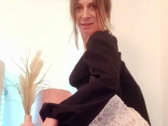 Foto del profilo MirandaHobbs