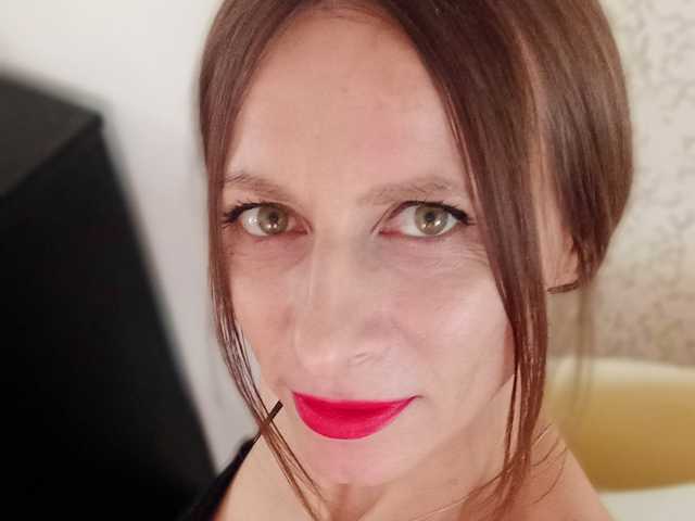 Foto del profilo MirandaHobbs