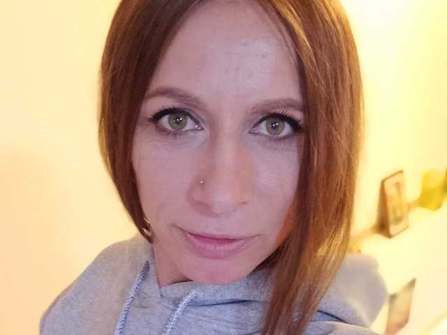 Foto del profilo MirandaHobbs