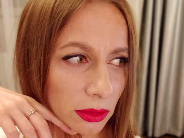 Foto del profilo MirandaHobbs