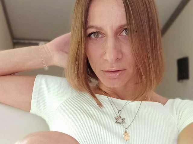 Foto del profilo MirandaHobbs
