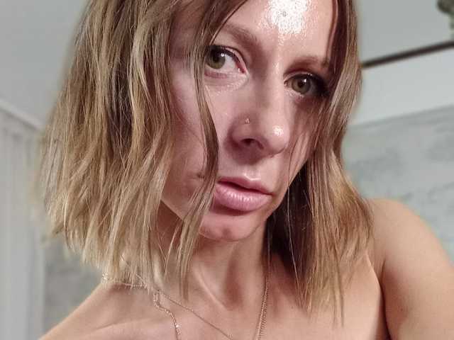 Foto del profilo MirandaHobbs