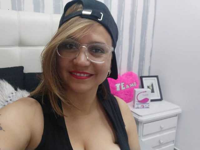 Foto del profilo MirandaPalmer