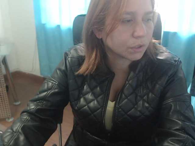 Screenshot di trasmissione MirandaPalmer