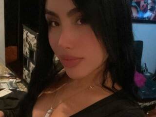 Chat video erotica MirandaParis