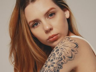 Chat video erotica MirandaShaw