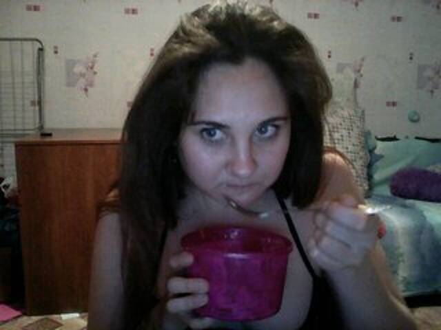 Screenshot di trasmissione MirandaSky