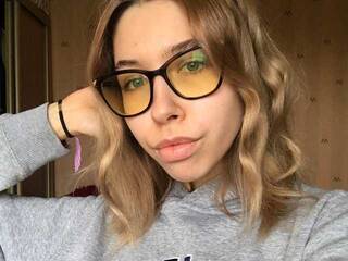 Chat video erotica MiraNero