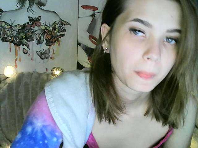 Screenshot di trasmissione MiraPics