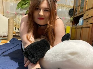 Chat video erotica MiraSlava22