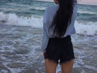 Chat video erotica Miriam25