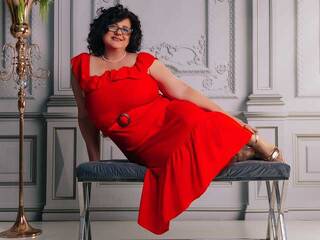 Chat video erotica MiriamGreer