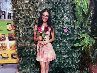 Chat video erotica MiryamyrGoddess25