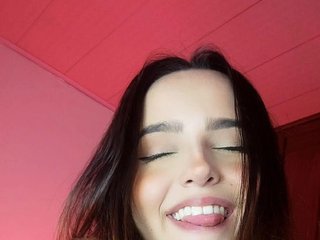 Chat video erotica mis-isabella