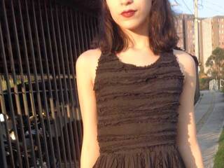 Chat video erotica MischaAdams