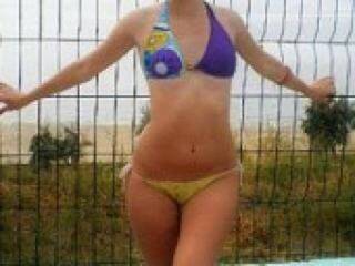 Chat video erotica misforkisss