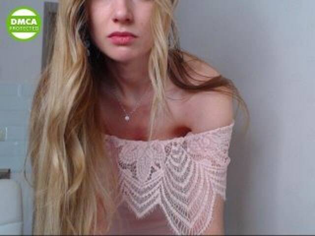 Screenshot di trasmissione misVictoria