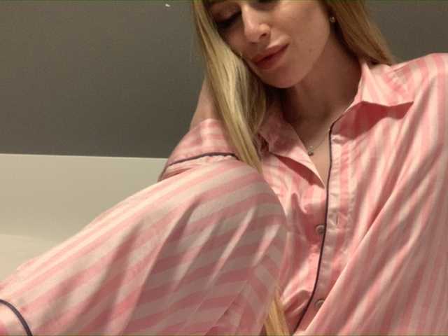 Screenshot di trasmissione misVictoria