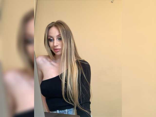 Screenshot di trasmissione misVictoria