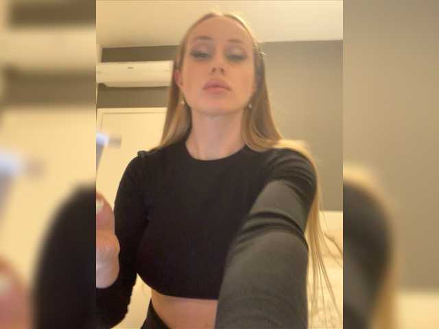 Screenshot di trasmissione misVictoria