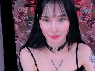 Chat video erotica Mishakurtz