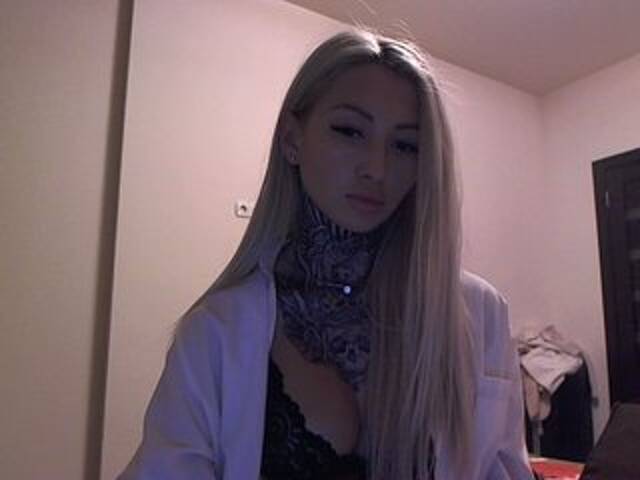 Screenshot di trasmissione miskis