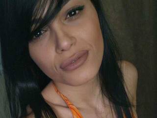 Chat video erotica Miss-Anyela