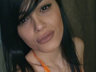 Chat video erotica Miss-Anyela