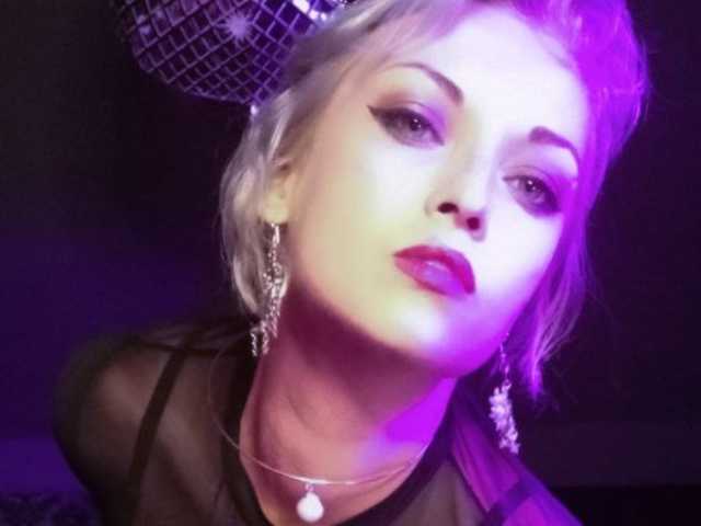 Foto del profilo miss-asmodeus