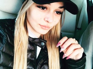 Chat video erotica Miss-Bia