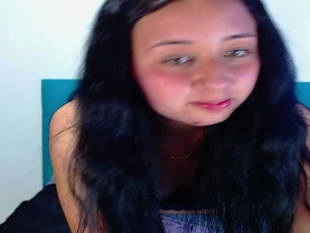 Screenshot di trasmissione Miss-Candy